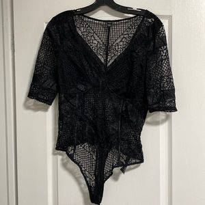 Guess Lace Bodysuit